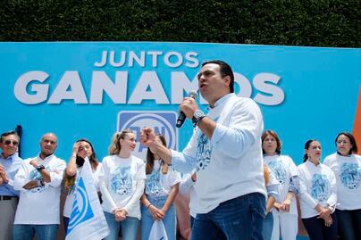 Es tiempo de cumplir las promesas: Nava