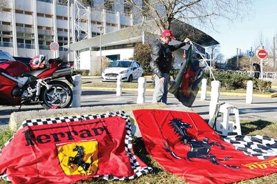 Ser deportista le puede salvar la vida 