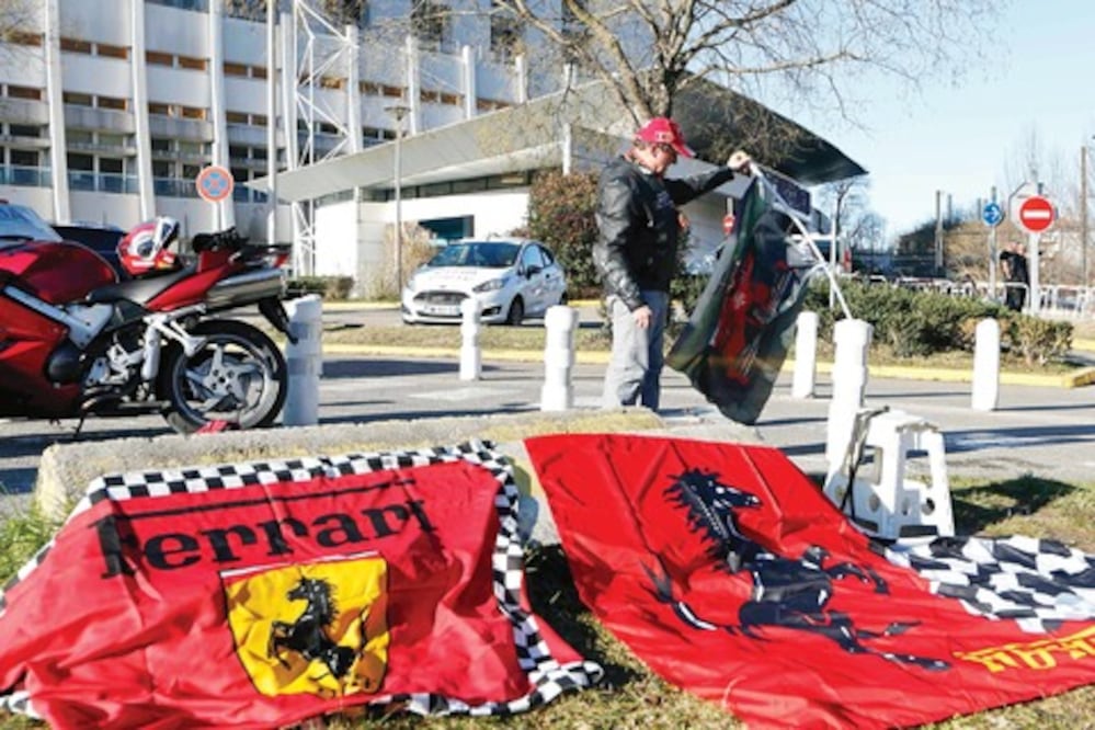 Ser deportista le puede salvar la vida