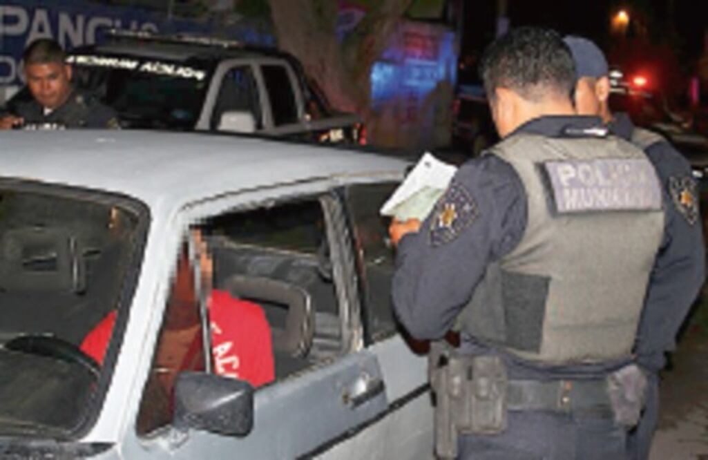 Operativo reduce tasa de tragedias 