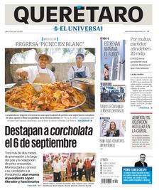 Portada 12 de junio de 2023