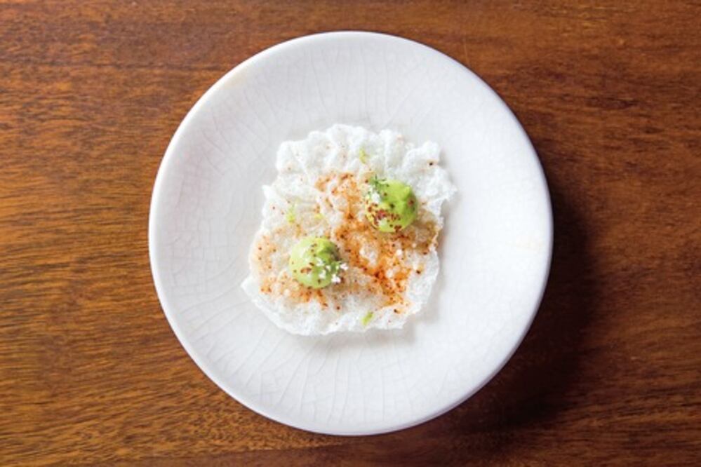 Olvera llega a Los Cabos