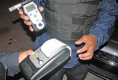 Registra capital más de 2 mil accidentes