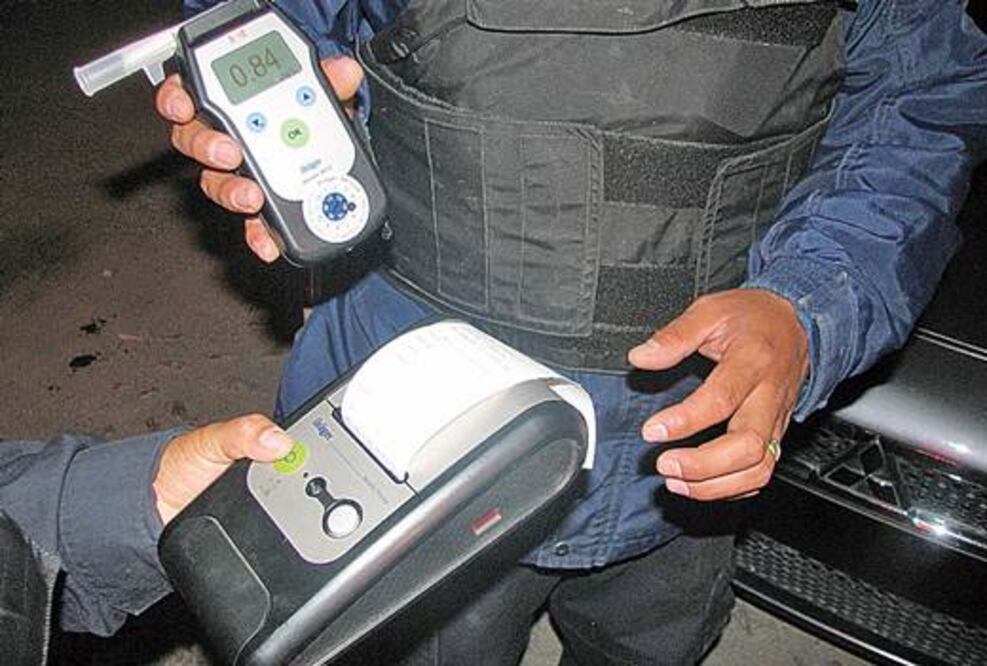 Registra capital más de 2 mil accidentes