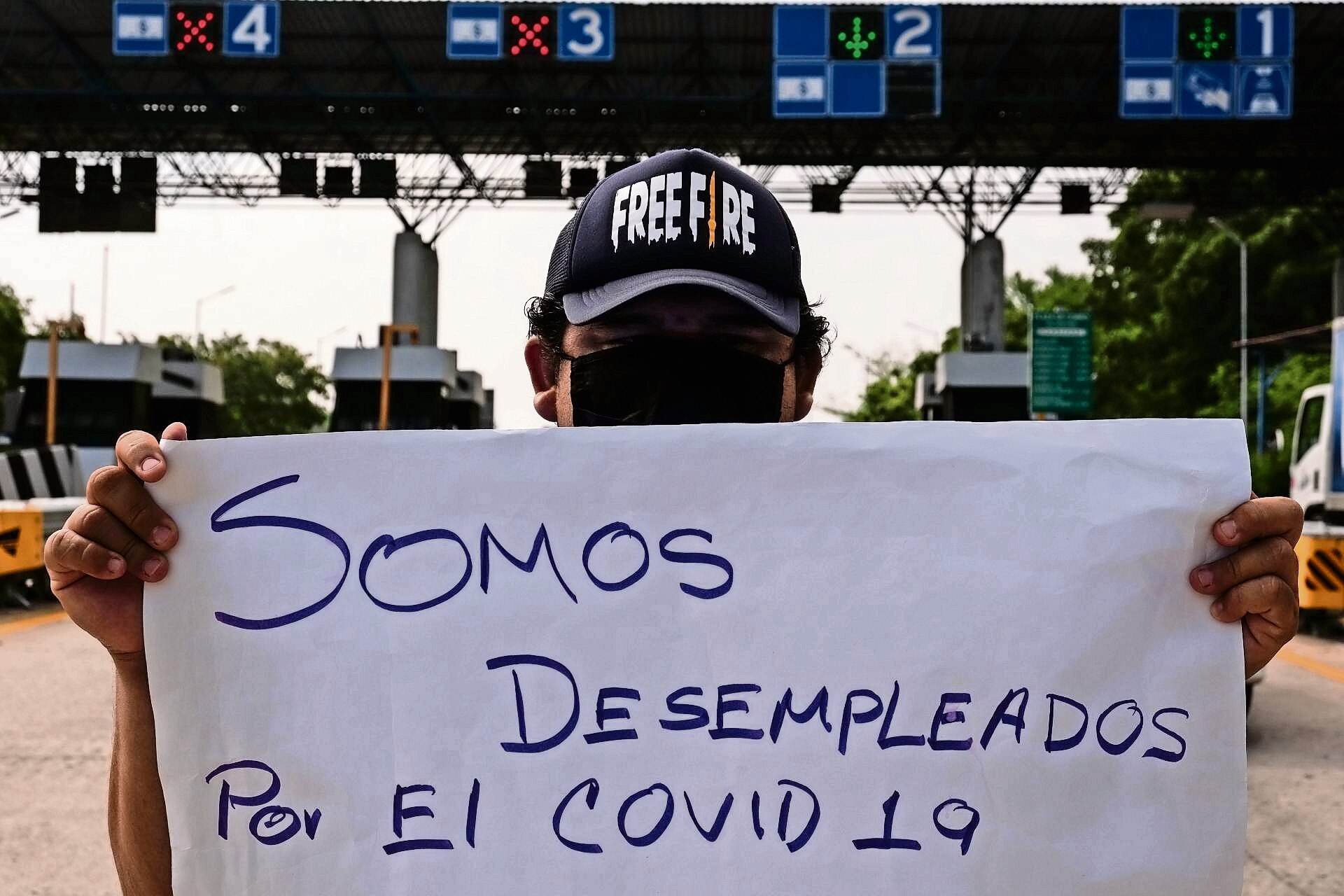 Querétaro, en lugar 11 de desempleo
