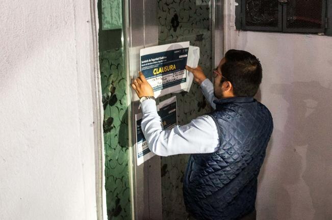 Foto: Archivo. El Universal