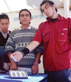 Invierten 0.62% en ciencia