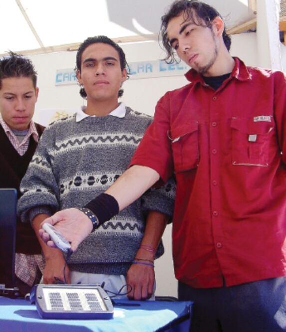 Invierten 0.62% en ciencia