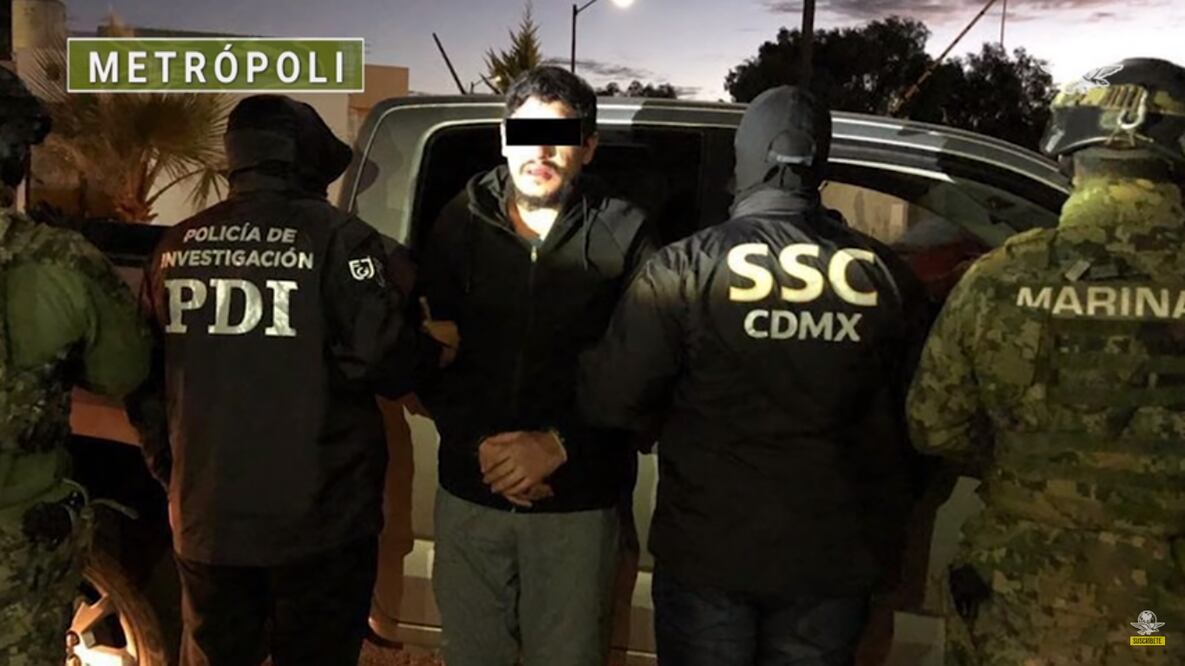 Foto: Captura de pantalla