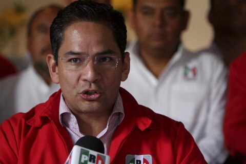 Prevé PRI mejora en el bolsillo con reformas