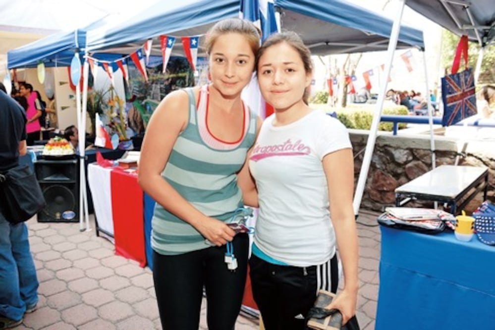 Propuestas de intercambio