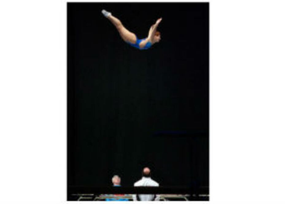 Querétaro, sede de Panamericano de Trampolín