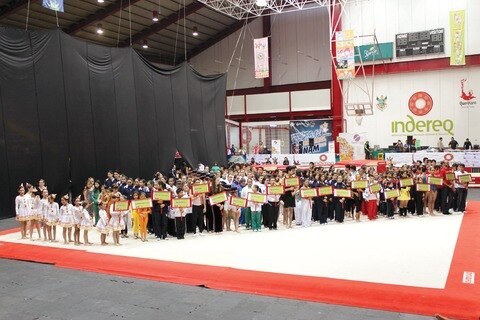 Daniel Corral invitado de lujo