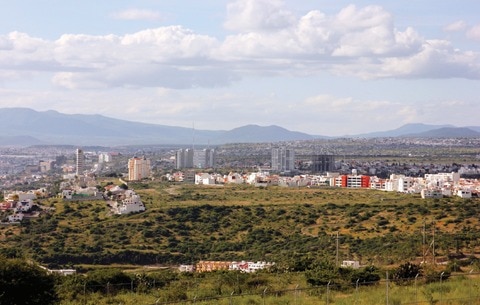 Escobedo sería parte de zona metropolitana