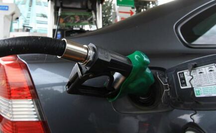 Gasolinas Magna y Premium subirán un centavo este fin de semana