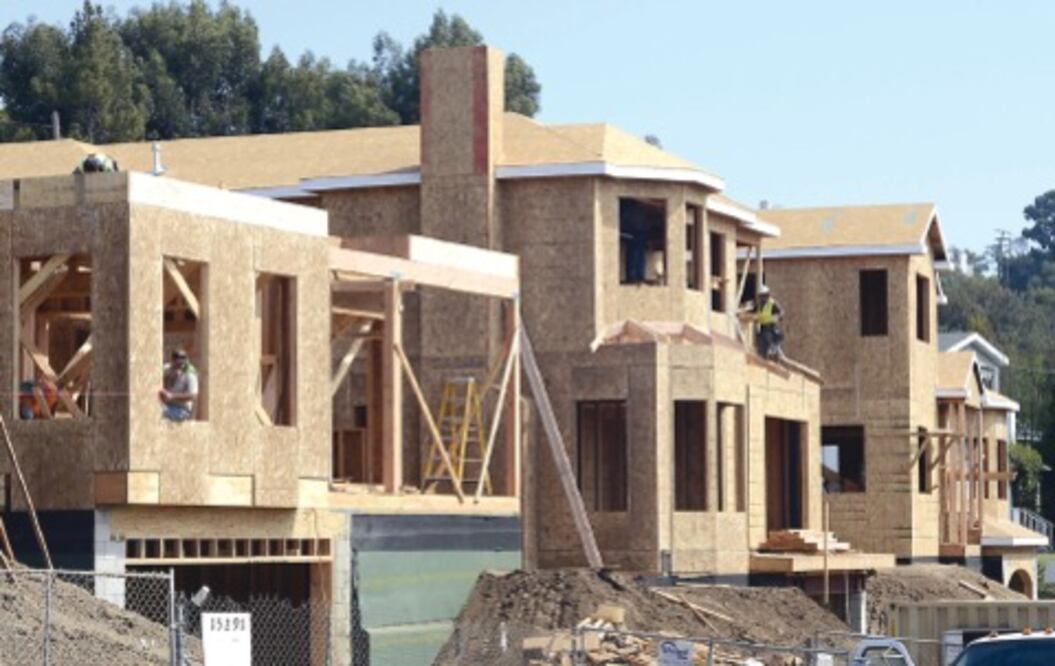 Canadevi: 10% más vivienda para 2013