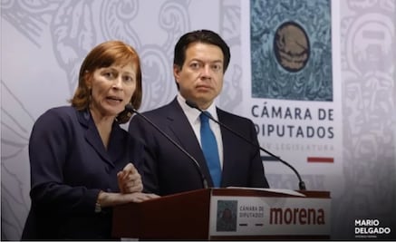 Morena quieren quitarle 50% del financiamiento a los partidos 