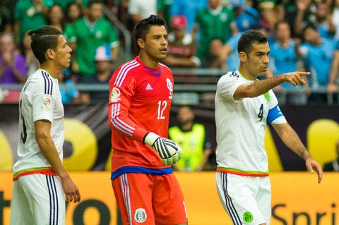 Talavera lucha por repetir en el marco