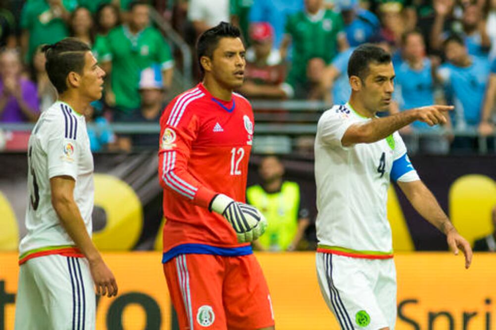 Talavera lucha por repetir en el marco