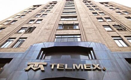 Admiten amparo de Telmex contra división