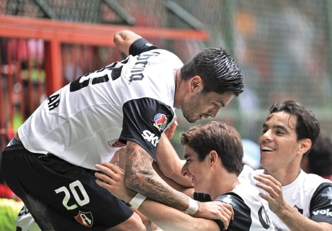 Atlas casi logra salvación tras su visita al “infierno”