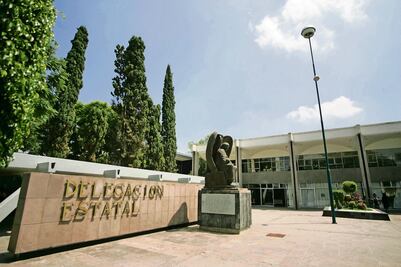 Anuncia IMSS nueva sede de atención