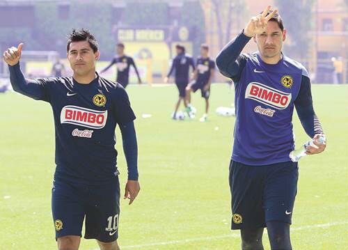 América vuelve a su realidad