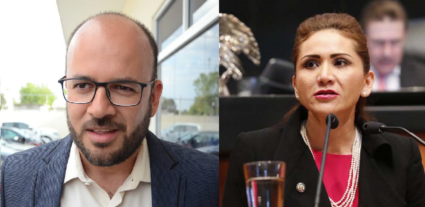 Seguro Popular confronta a Morena y PAN