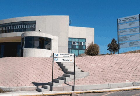 Sentenciado con 36 años de prisión