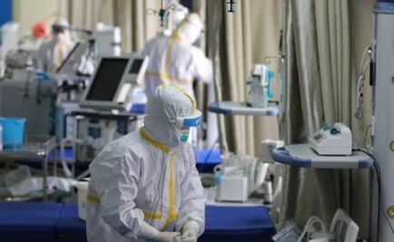 Mujer procedente de España, el séptimo caso de Covid-19 en Querétaro 