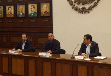 Querétaro destaca en ámbito internacional