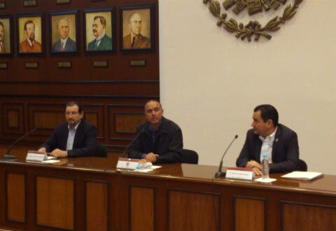 Querétaro destaca en ámbito internacional