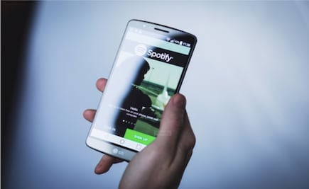 ¿Cómo desactivar los videos de fondo en Spotify?