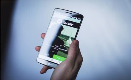 ¿Cómo desactivar los videos de fondo en Spotify?