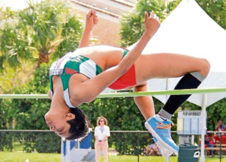 Dos queretanos al Mundial de atletismo