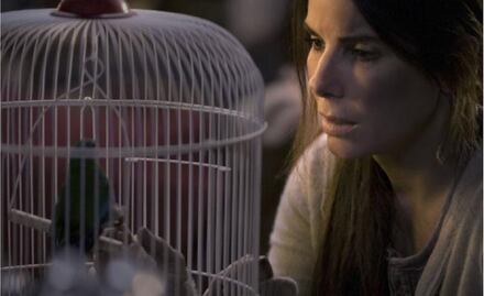 "Bird Box", supera récords en Netflix