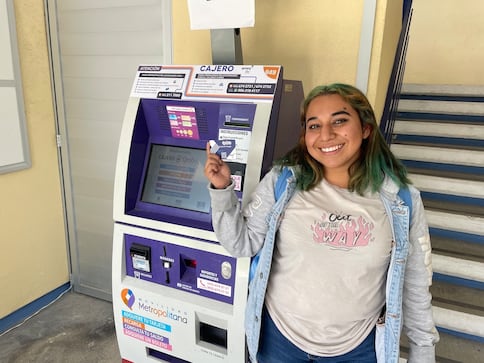 Uso de cajeros automáticos del municipio de Querétaro crece 300% en un año