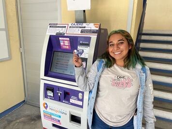 Uso de cajeros automáticos del municipio de Querétaro crece 300% en un año