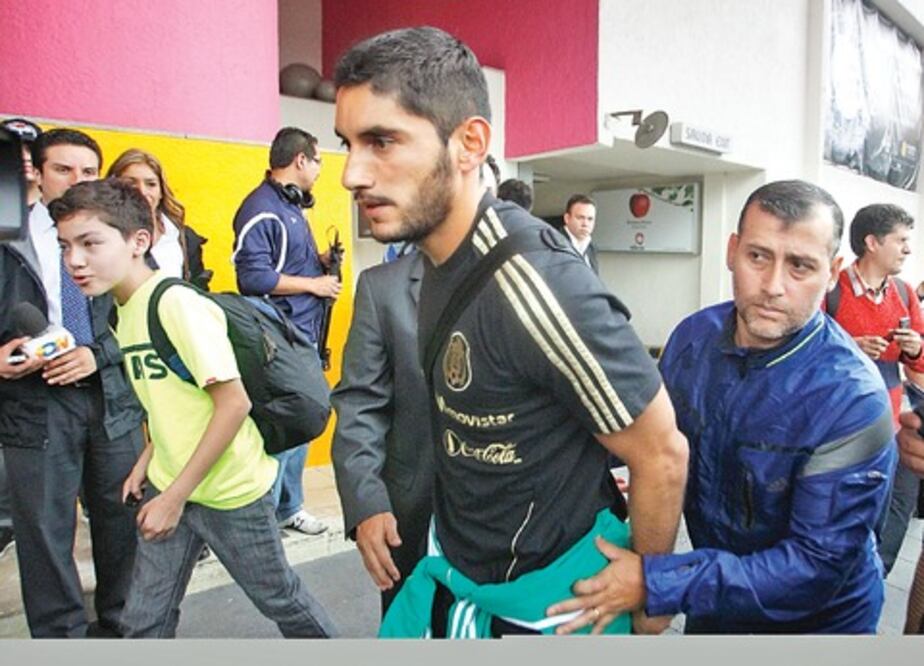 Corona, molesto por las fallas 