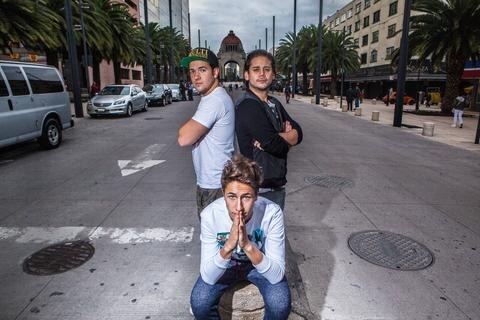 La tv desperdicia a viners y youtubers