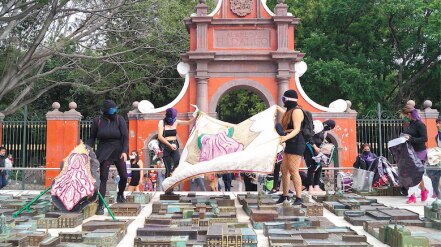 “Detenciones, reflejo de que vivimos violencia”