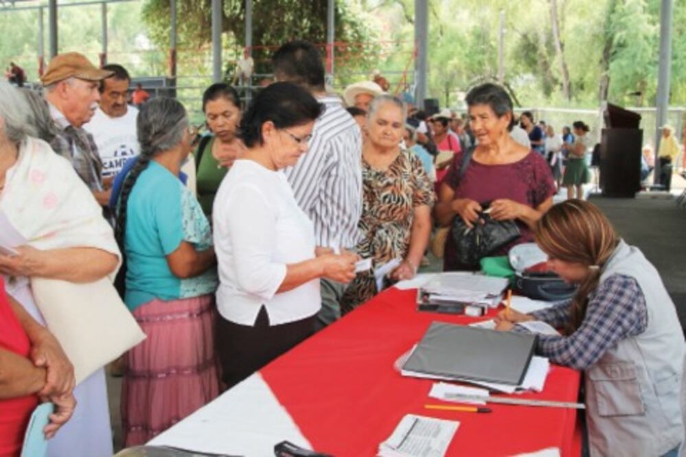 Destacan política de gasto en entidad