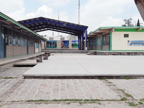 Sólo 50% termina licenciatura en Colón