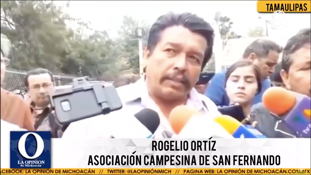 "AMLO me enseñó a bloquear", reviven video de hace 2 años tras protesta de la CNTE