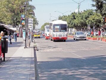 Invierten 25 mdp en 196 parabuses