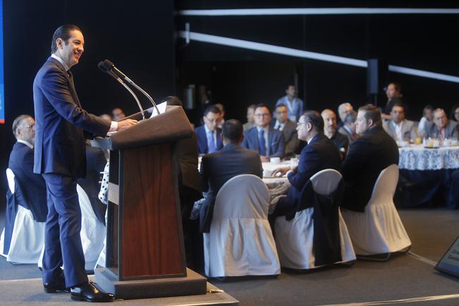 FDS destaca dinamismo en desarrollo económico