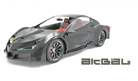 Guanajuato desarrolla vehículos eléctricos