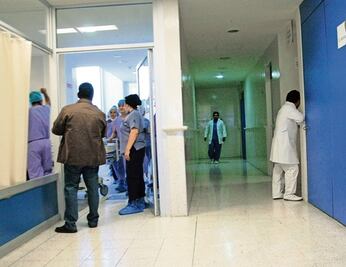 Nombran a nuevo director de Jurisdicción Sanitaria