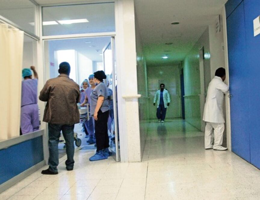 Nombran a nuevo director de Jurisdicción Sanitaria