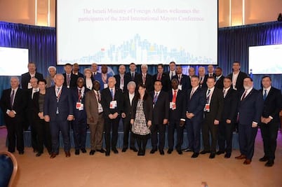 Innovarán la seguridad con talento joven 